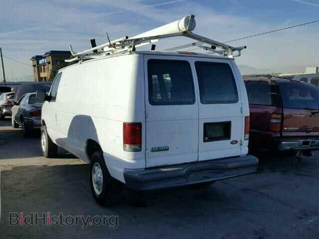 2007 FORD ECONOLINE - VIN: 1FTNE24LX7DA59955 - Фото 3