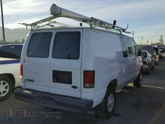2007 FORD ECONOLINE - VIN: 1FTNE24LX7DA59955 - Фото 4