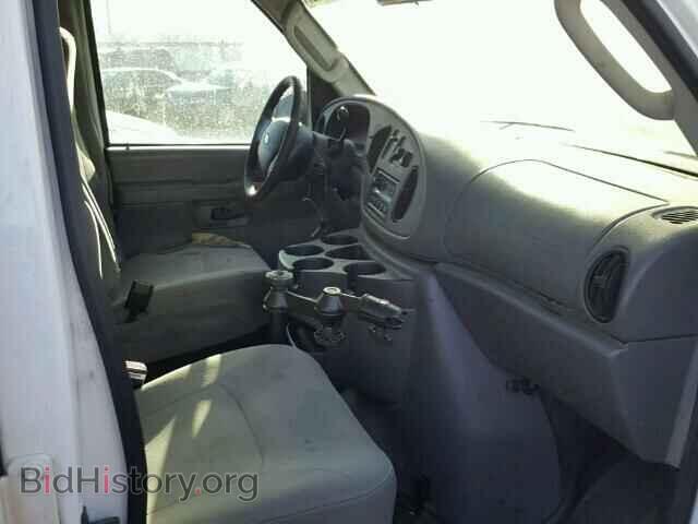 2007 FORD ECONOLINE - VIN: 1FTNE24LX7DA59955 - Фото 5