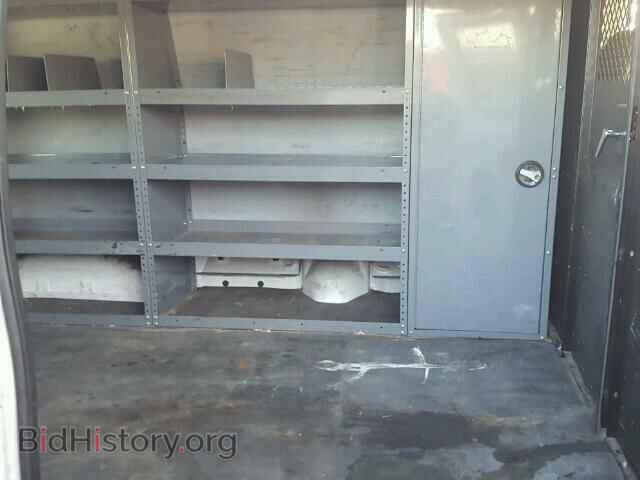 2007 FORD ECONOLINE - VIN: 1FTNE24LX7DA59955 - Фото 6