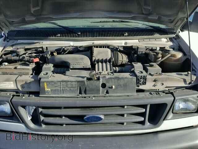 2007 FORD ECONOLINE - VIN: 1FTNE24LX7DA59955 - Фото 7
