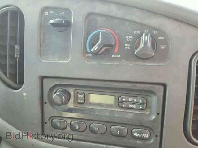 2007 FORD ECONOLINE - VIN: 1FTNE24LX7DA59955 - Фото 9