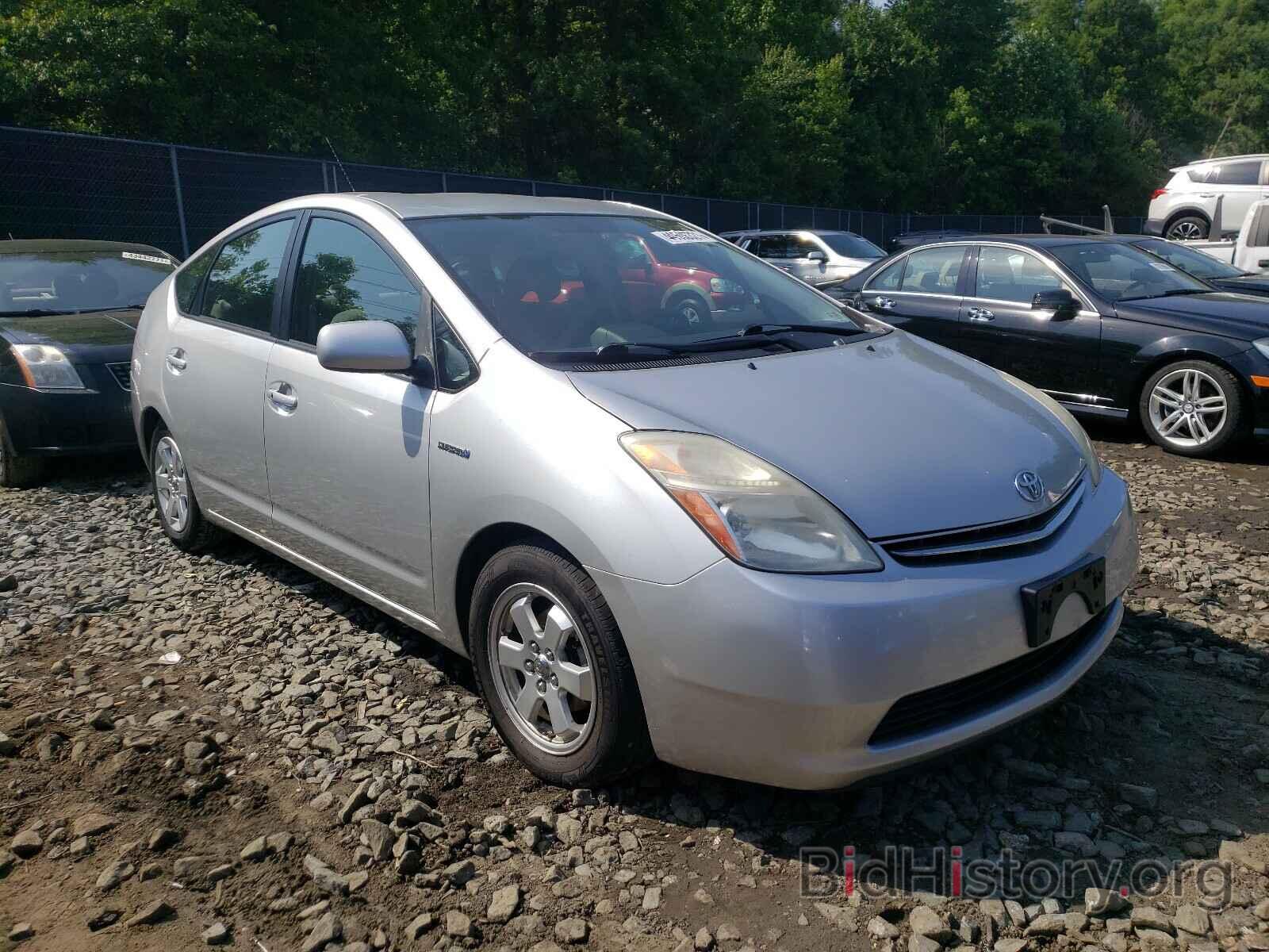 Photo JTDKB20U693491008 - TOYOTA PRIUS 2009