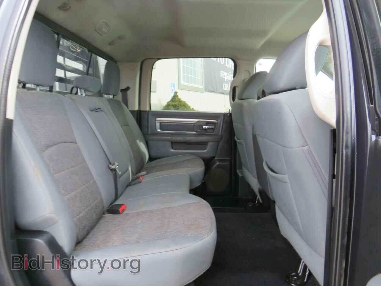 2017 RAM 3500 - VIN: 3C63R3HL1HG603248 - Фото 4