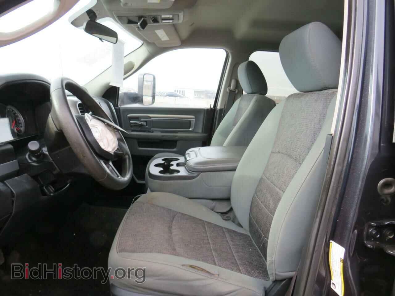 2017 RAM 3500 - VIN: 3C63R3HL1HG603248 - Фото 7