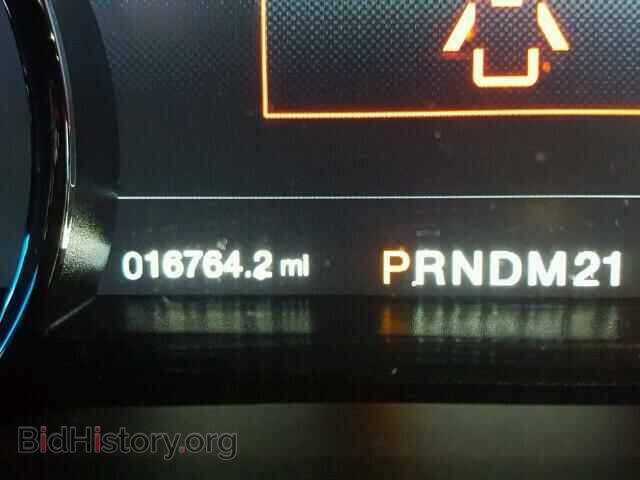 2015 FORD F150 - VIN: 1FTEW1EF0FFB77922 - Фото 8