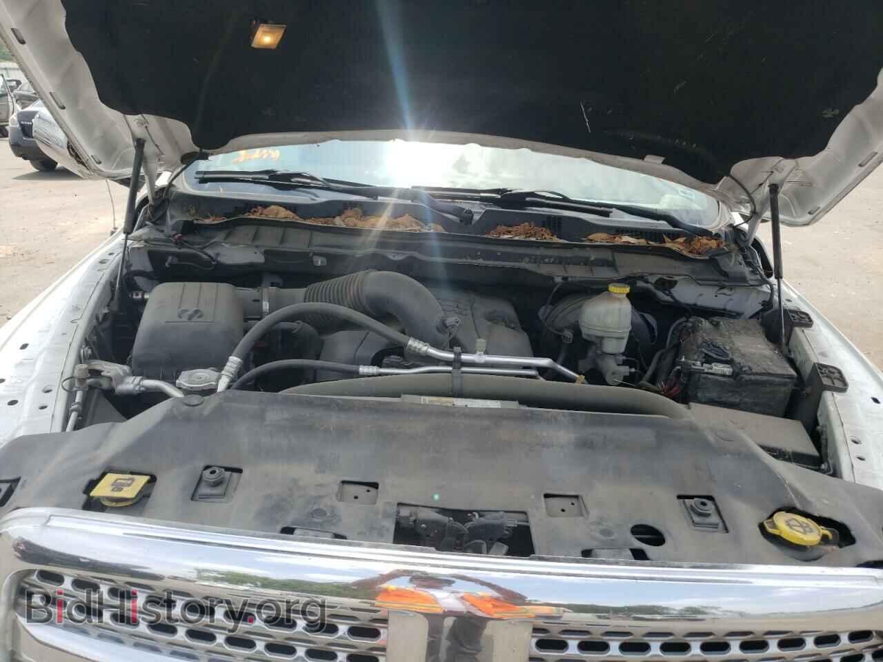 2015 RAM 1500 - VIN: 1C6RR7NT0FS706057 - Photo 7