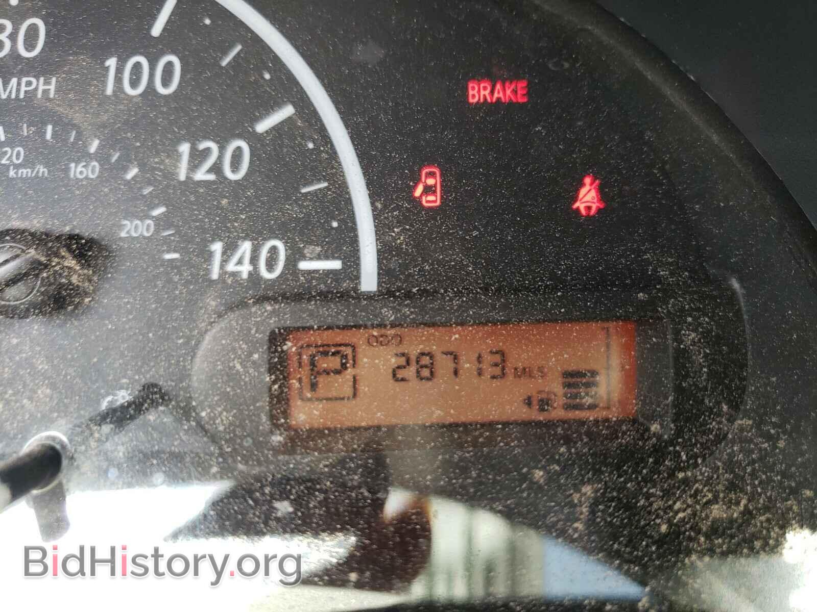 2019 NISSAN VERSA - VIN: 3N1CN7AP3KL822013 - Photo 8