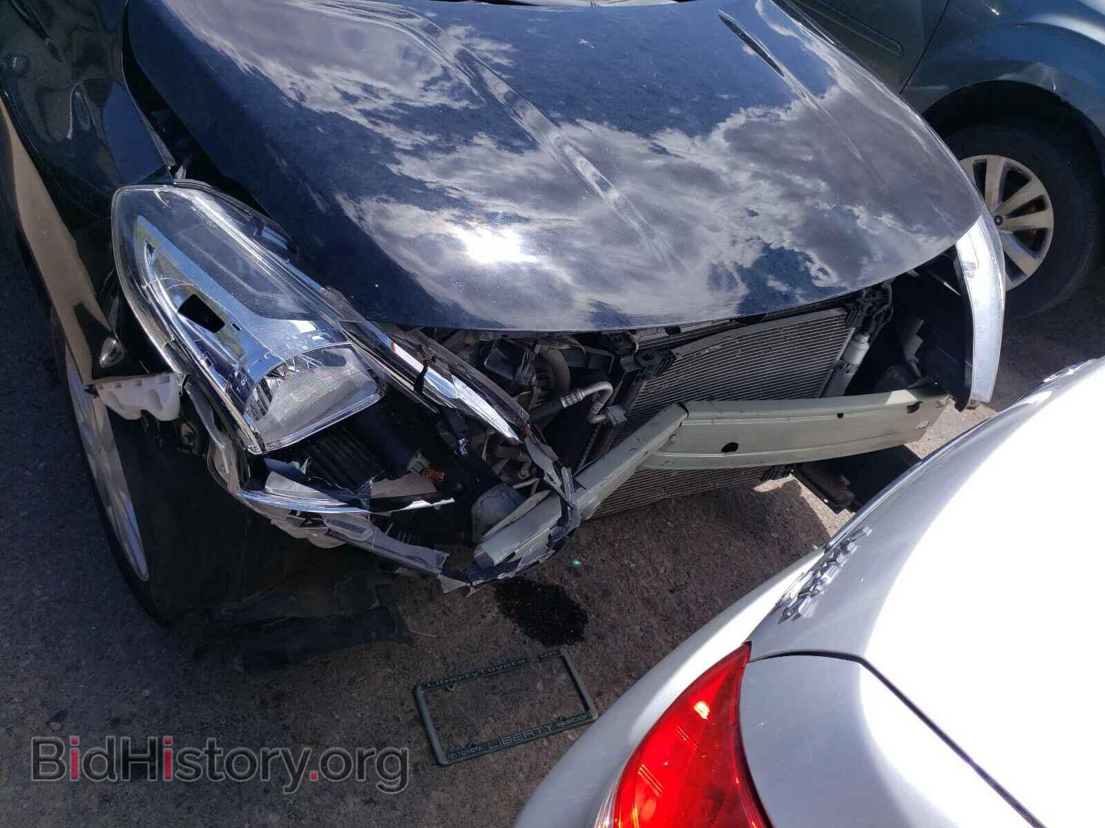 2019 NISSAN VERSA - VIN: 3N1CN7AP3KL822013 - Photo 9