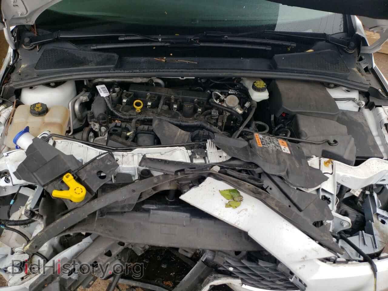 2017 FORD FOCUS - VIN: 1FADP3F25HL302360 - Photo 7