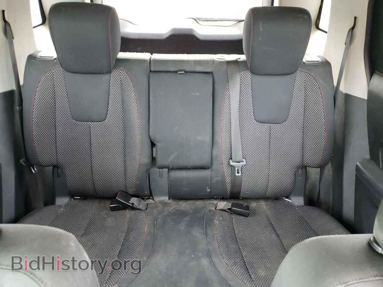 2011 GMC TERRAIN - VIN: 2CTALSEC3B6470810 - Photo 10