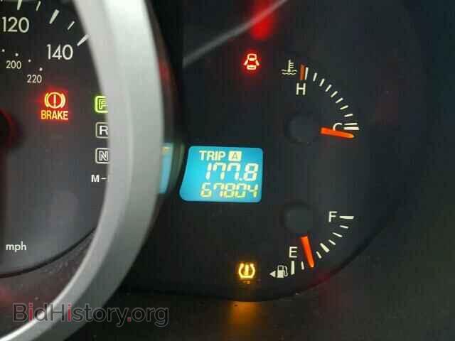 2011 MAZDA CX-7 - VIN: JM3ER2AM1B0376046 - Photo 8