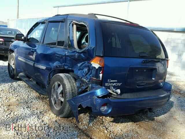 2005 GMC ENVOY - VIN: 1GKDT13S952134940 - Фото 3