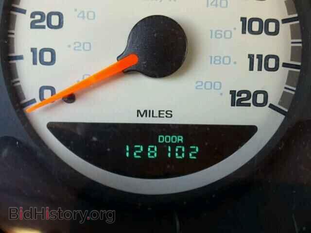 2002 DODGE NEON - VIN: 1B3ES56C62D593245 - Фото 8