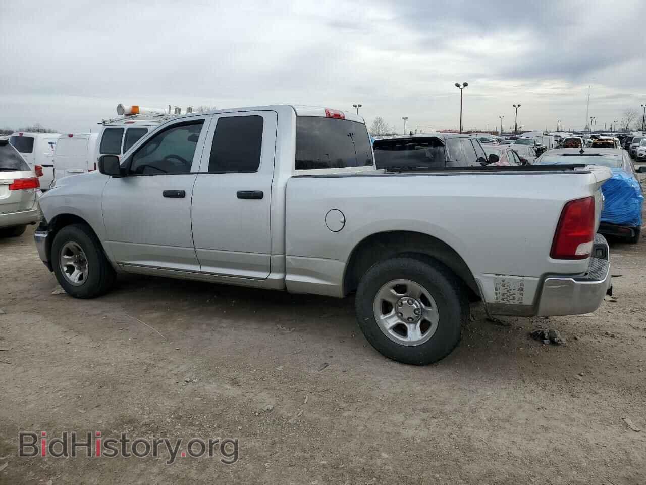 2011 DODGE All Models - VIN: 1D7RB1GP9BS687695 - Photo 2