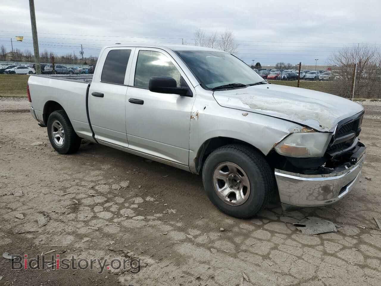 2011 DODGE All Models - VIN: 1D7RB1GP9BS687695 - Photo 4