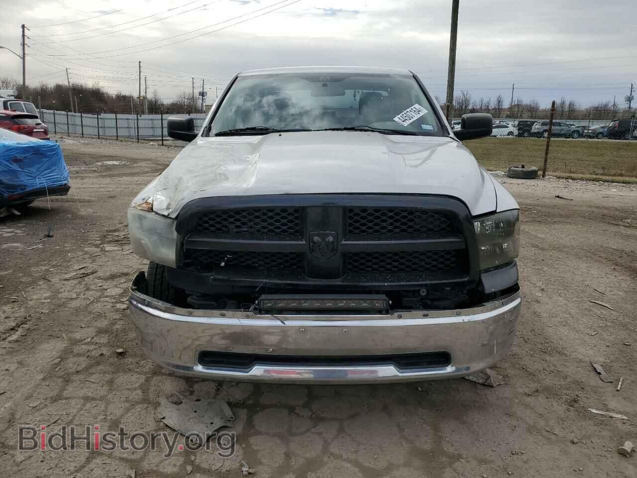 2011 DODGE All Models - VIN: 1D7RB1GP9BS687695 - Photo 5
