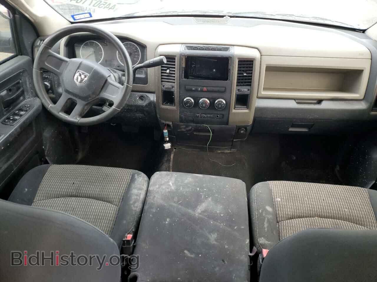 2011 DODGE All Models - VIN: 1D7RB1GP9BS687695 - Photo 8