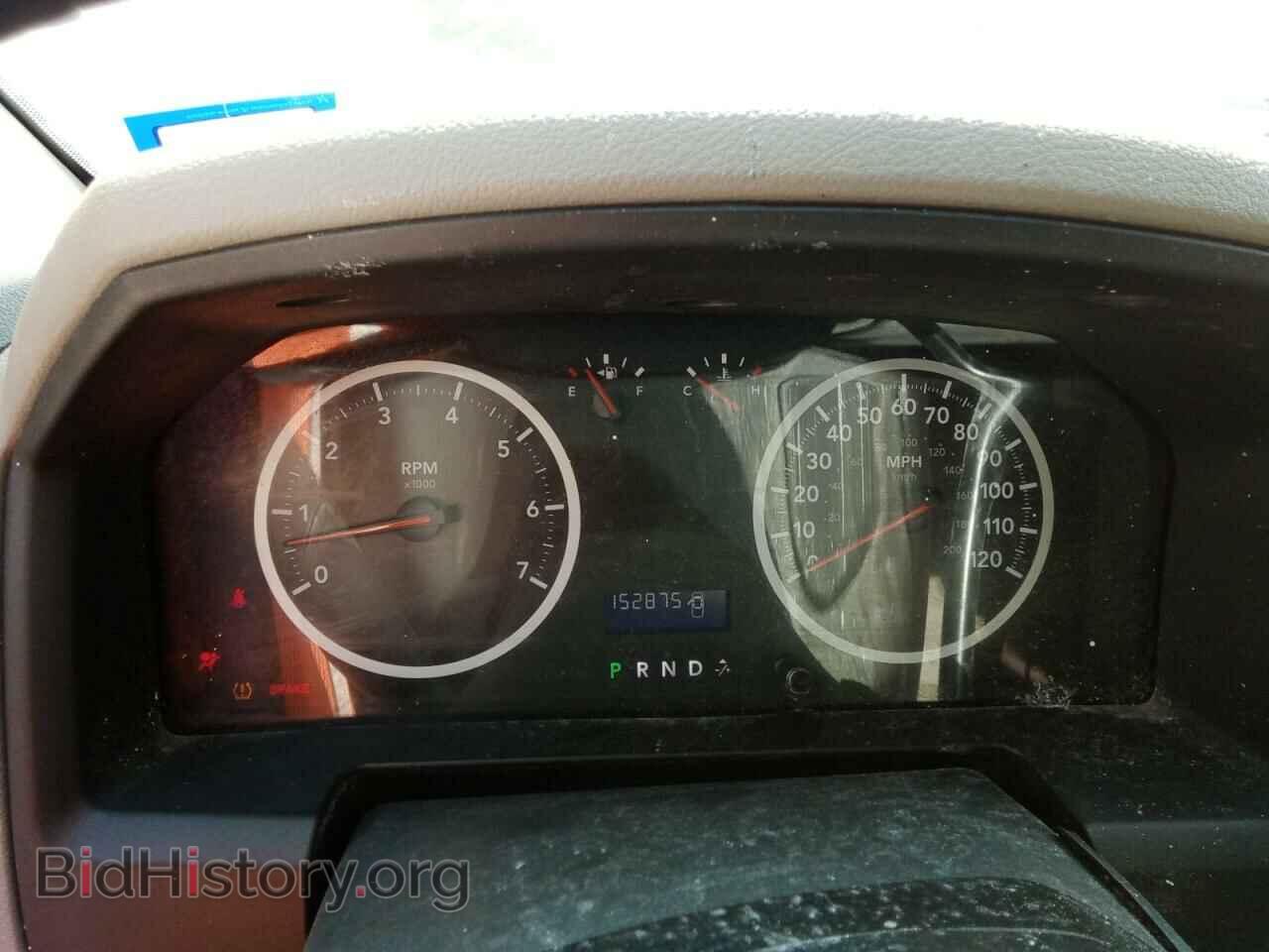 2011 DODGE All Models - VIN: 1D7RB1GP9BS687695 - Photo 9