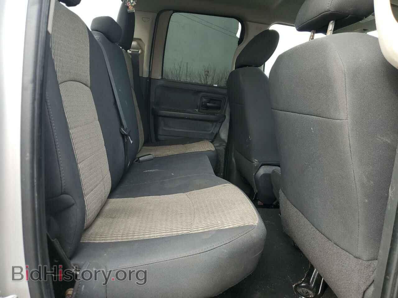 2011 DODGE All Models - VIN: 1D7RB1GP9BS687695 - Photo 10