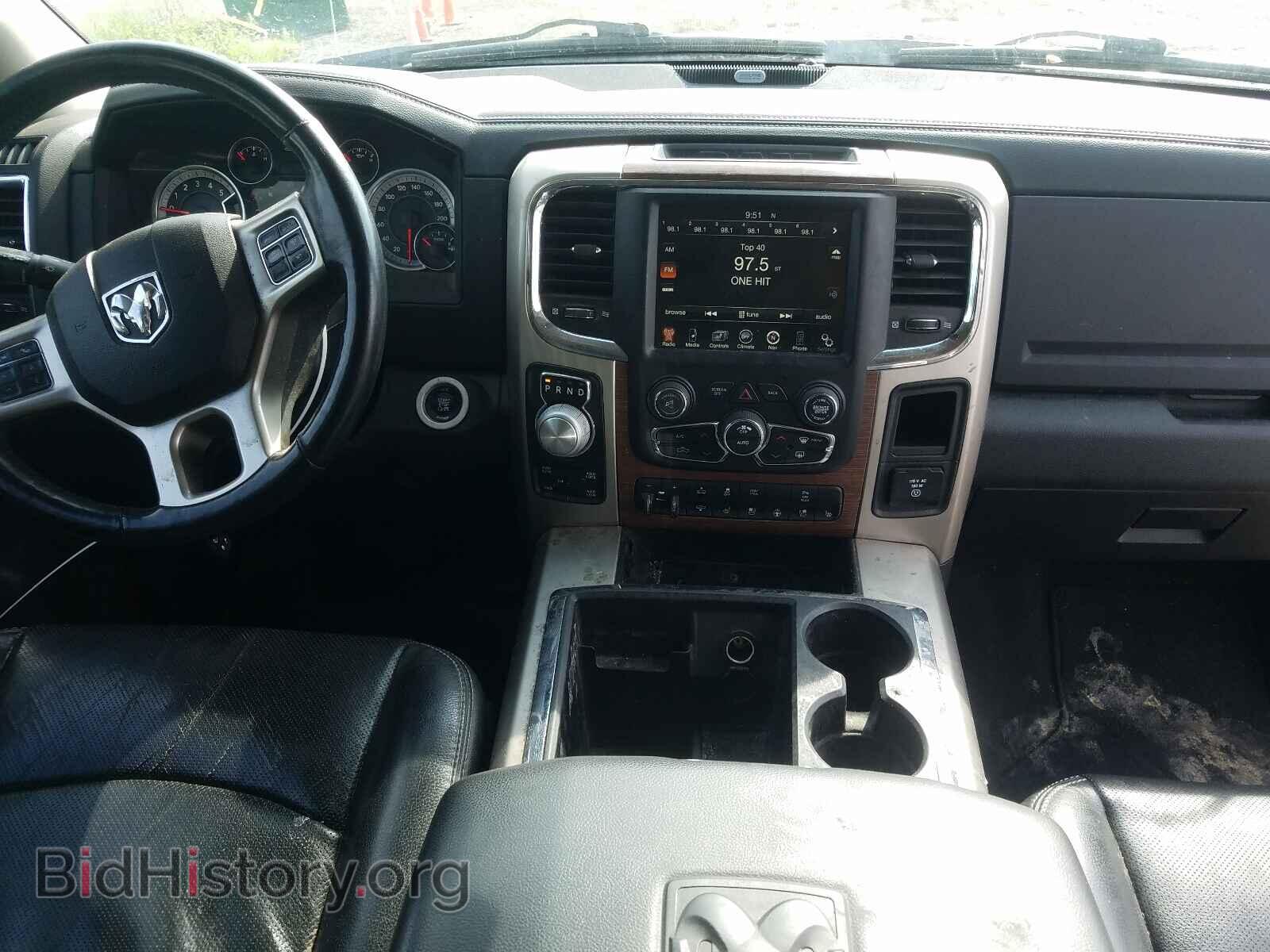 2015 RAM 1500 - VIN: 1C6RR7VM3FS609217 - Photo 9