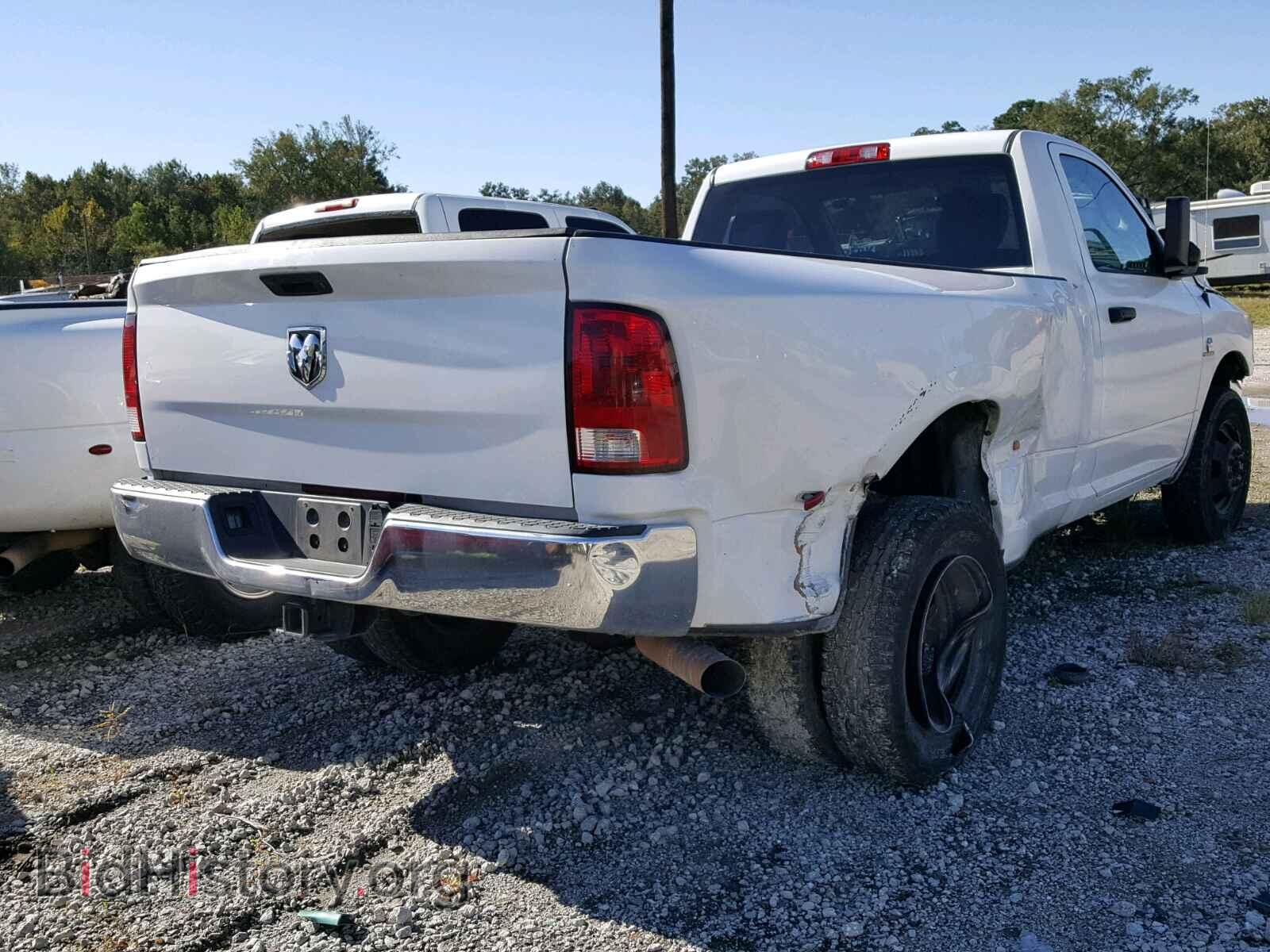 2014 RAM 3500 - VIN: 3C63RPAL8EG288820 - Фото 4