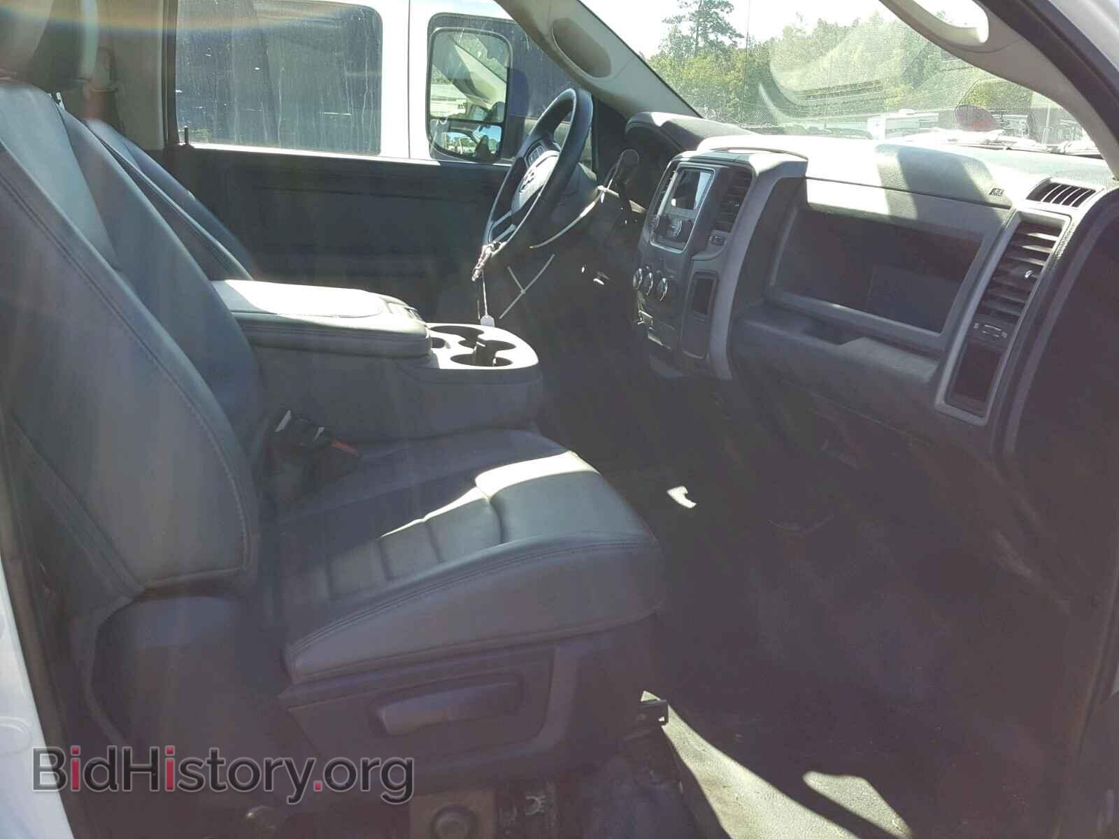 2014 RAM 3500 - VIN: 3C63RPAL8EG288820 - Фото 5