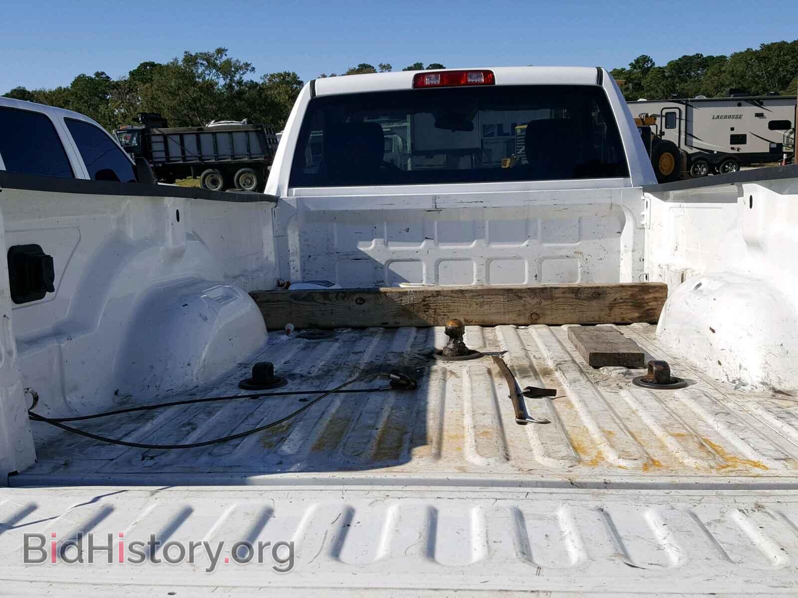 2014 RAM 3500 - VIN: 3C63RPAL8EG288820 - Фото 6