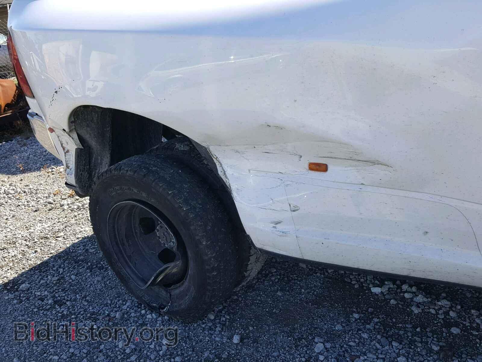 2014 RAM 3500 - VIN: 3C63RPAL8EG288820 - Фото 9