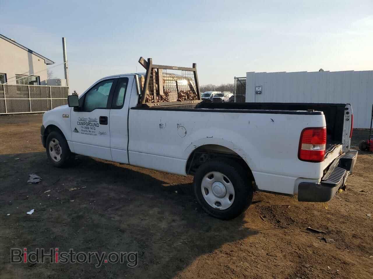 2007 FORD All Models - VIN: 1FTRF12237NA45201 - Photo 2