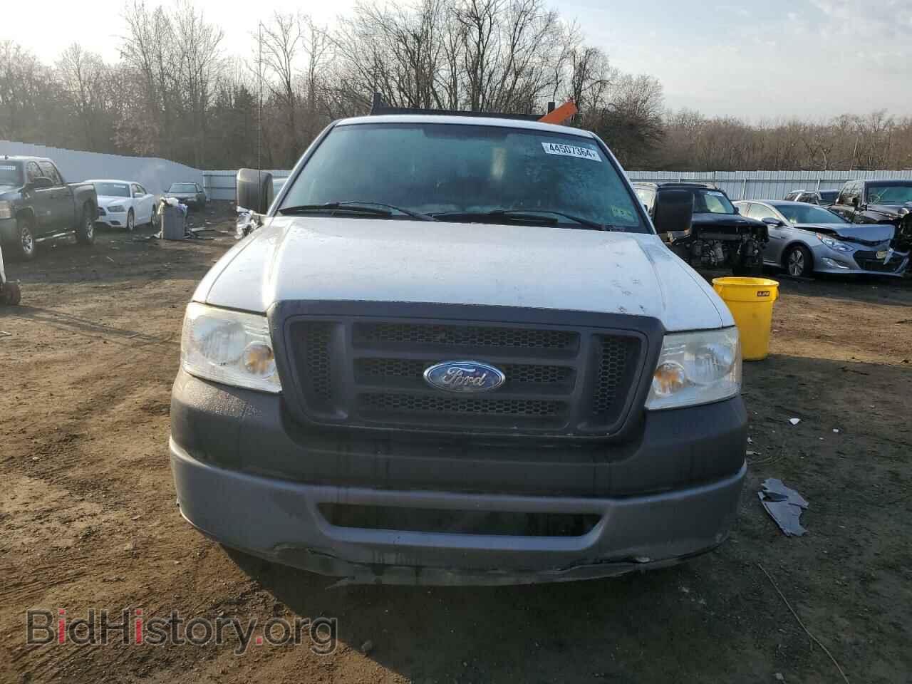 2007 FORD All Models - VIN: 1FTRF12237NA45201 - Photo 5