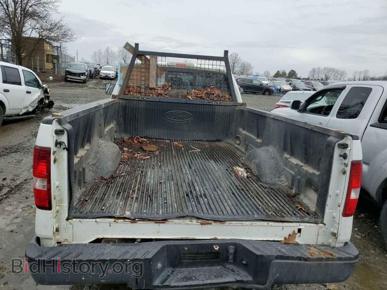 2007 FORD All Models - VIN: 1FTRF12237NA45201 - Photo 6