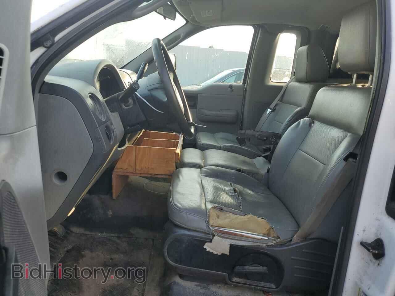 2007 FORD All Models - VIN: 1FTRF12237NA45201 - Photo 7
