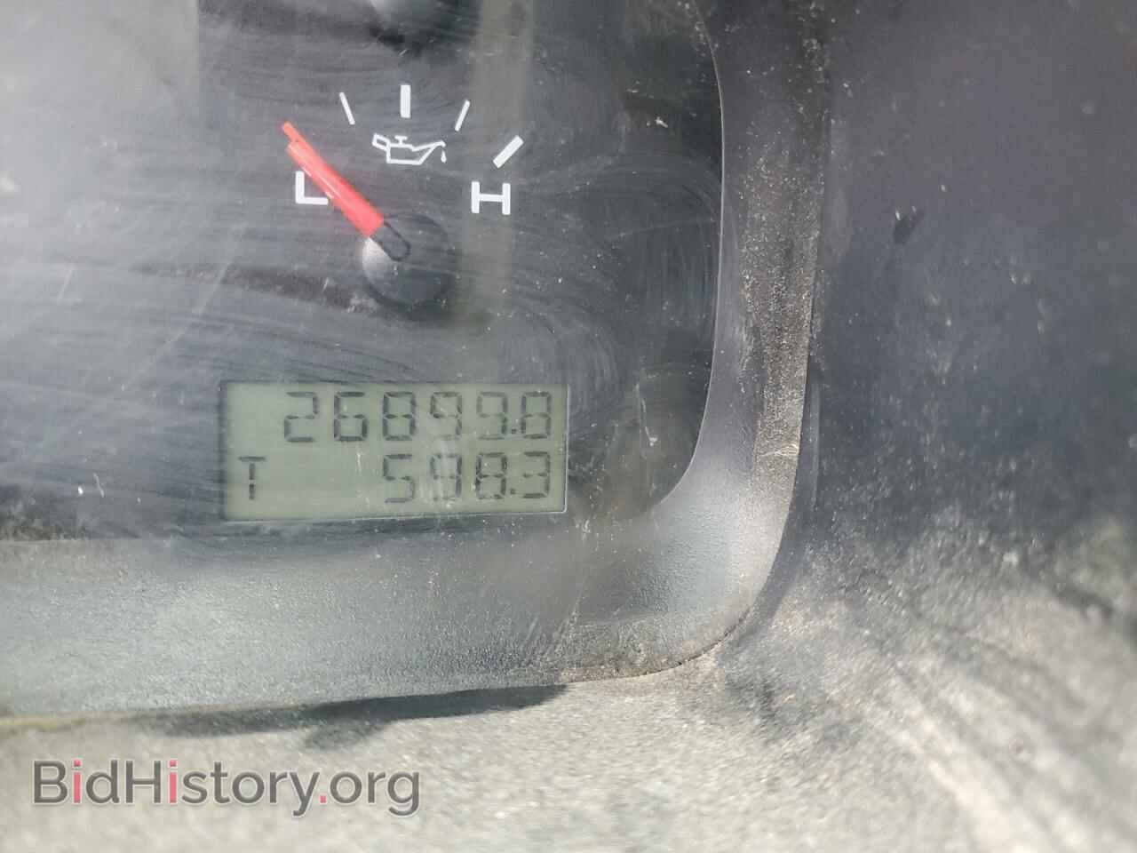 2007 FORD All Models - VIN: 1FTRF12237NA45201 - Photo 9