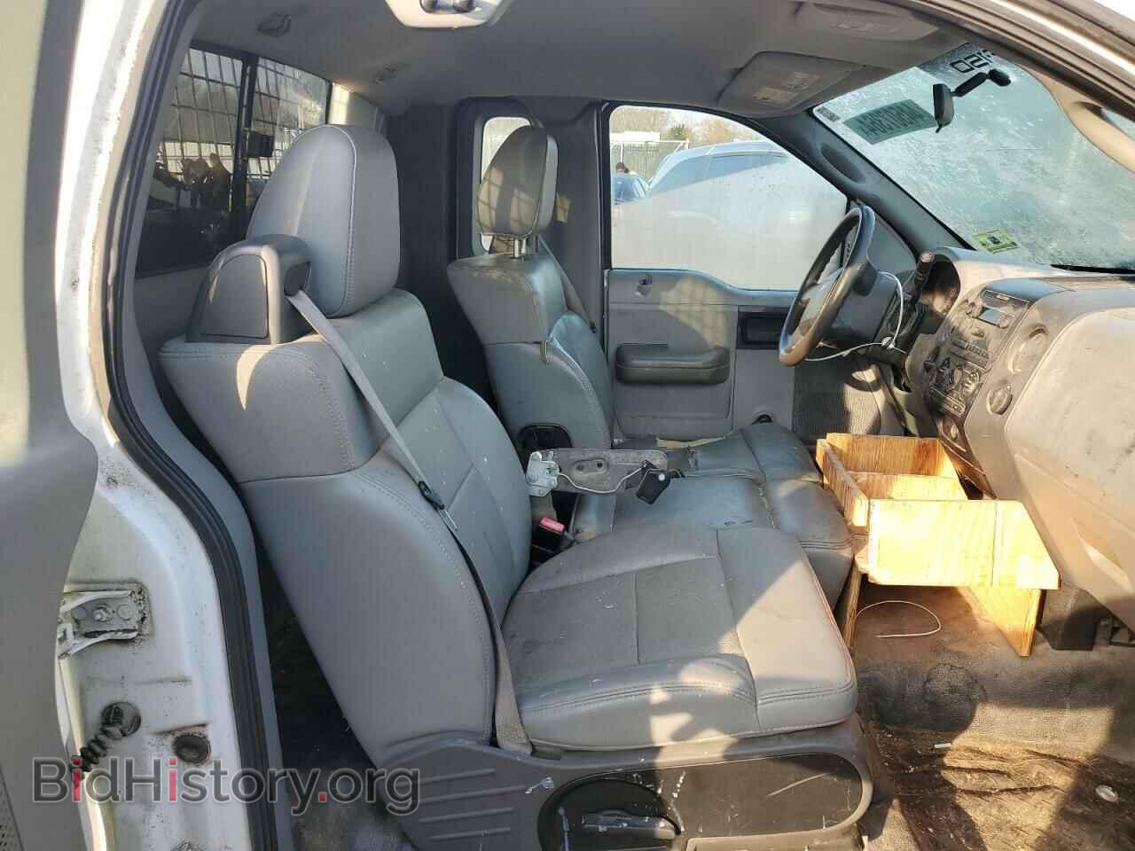 2007 FORD All Models - VIN: 1FTRF12237NA45201 - Photo 10