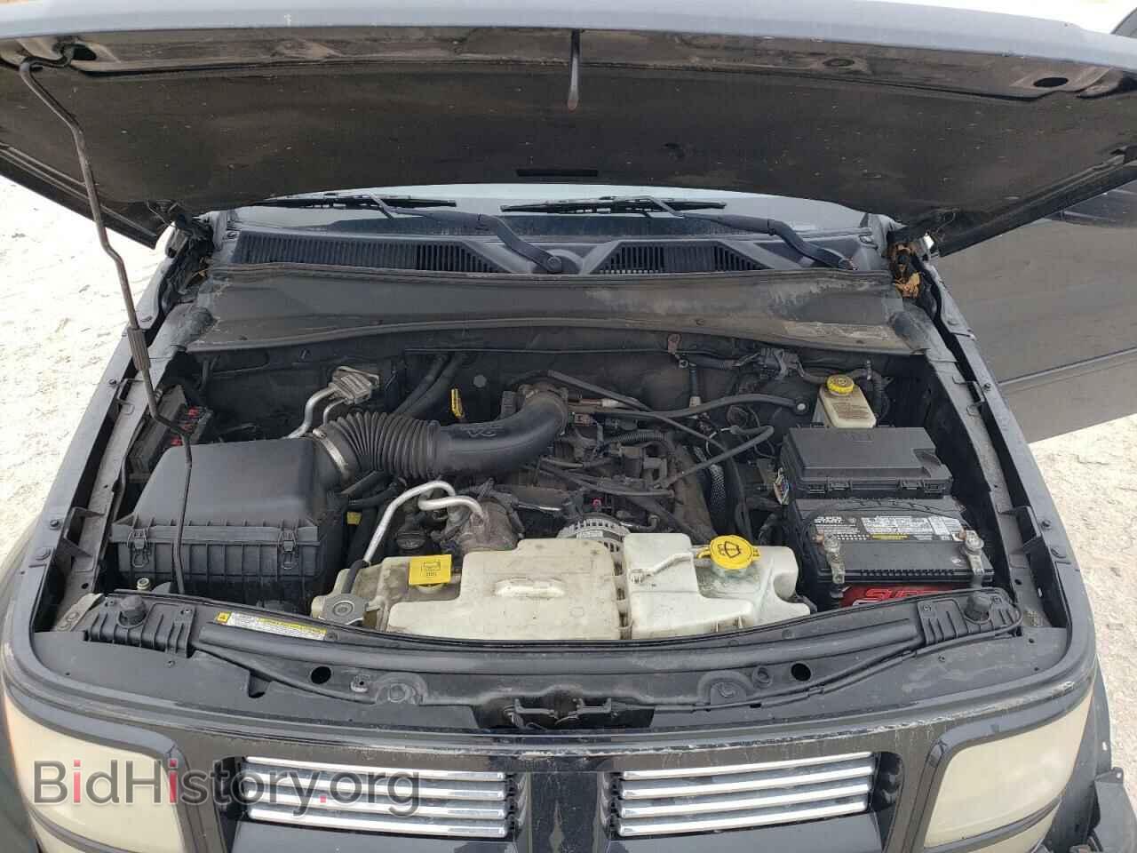 2011 DODGE NITRO - VIN: 1D4PU4GK9BW603677 - Photo 11