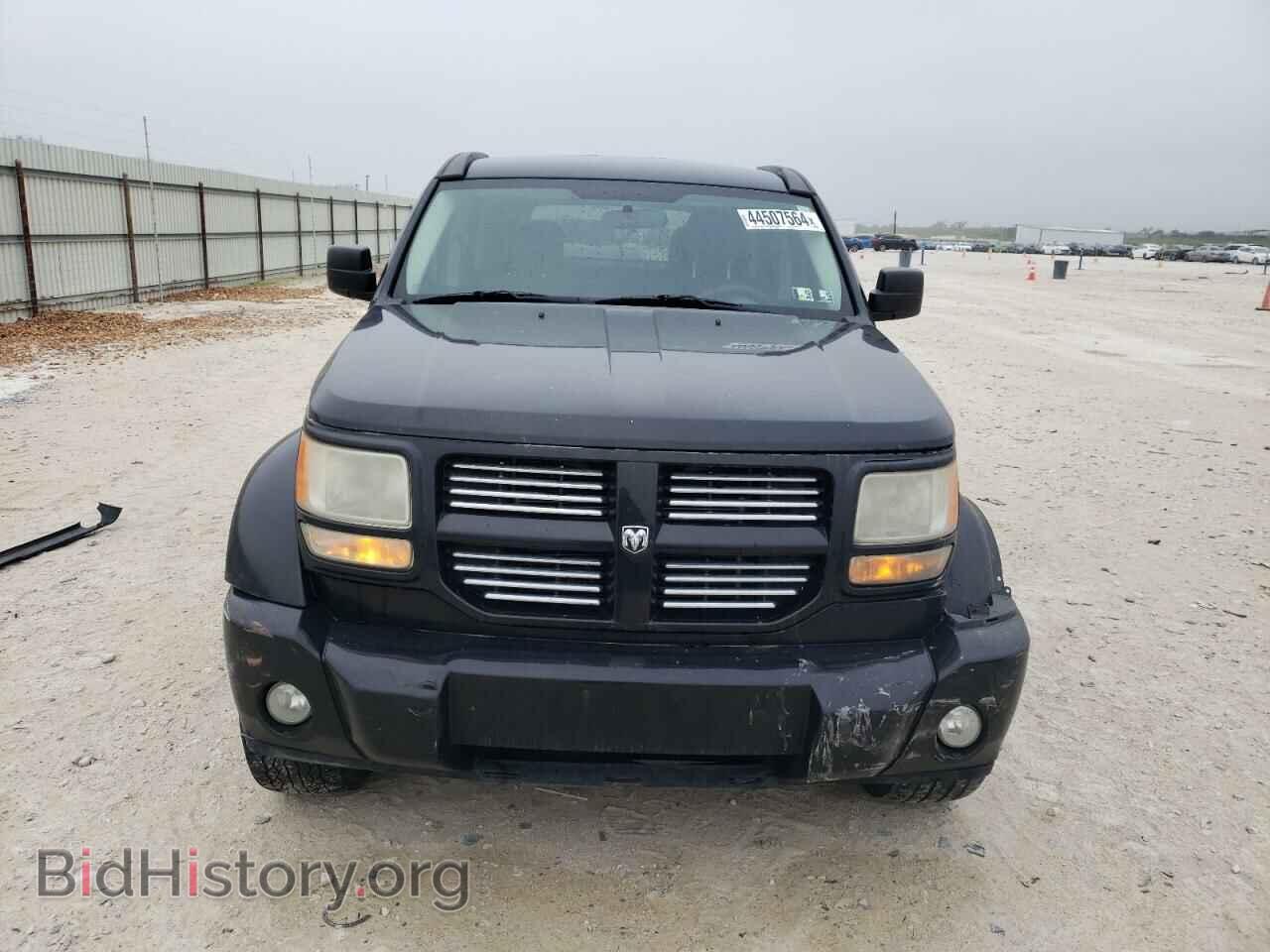 2011 DODGE NITRO - VIN: 1D4PU4GK9BW603677 - Photo 5