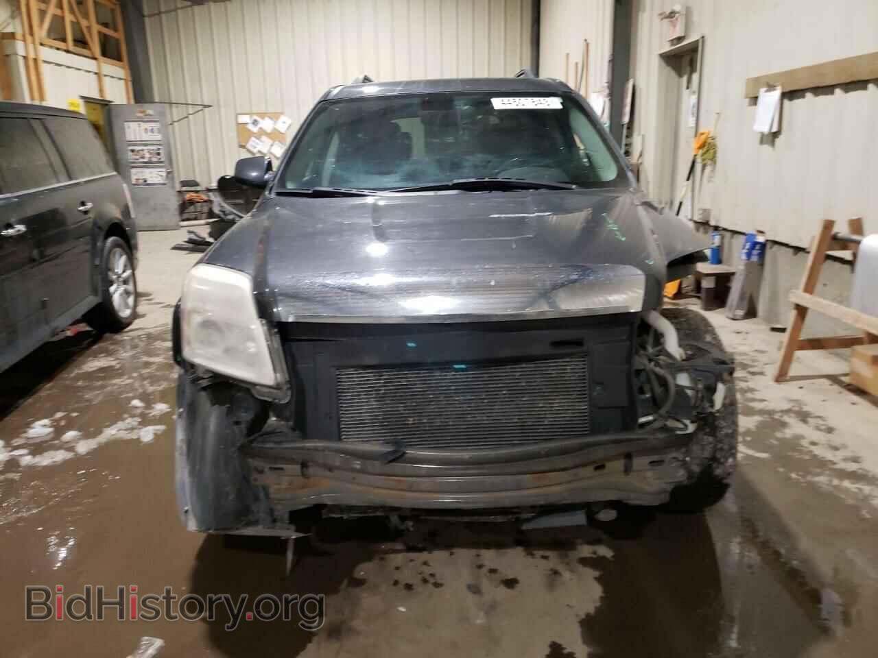 2010 GMC TERRAIN - VIN: 2CTFLEEY8A6257742 - Photo 5