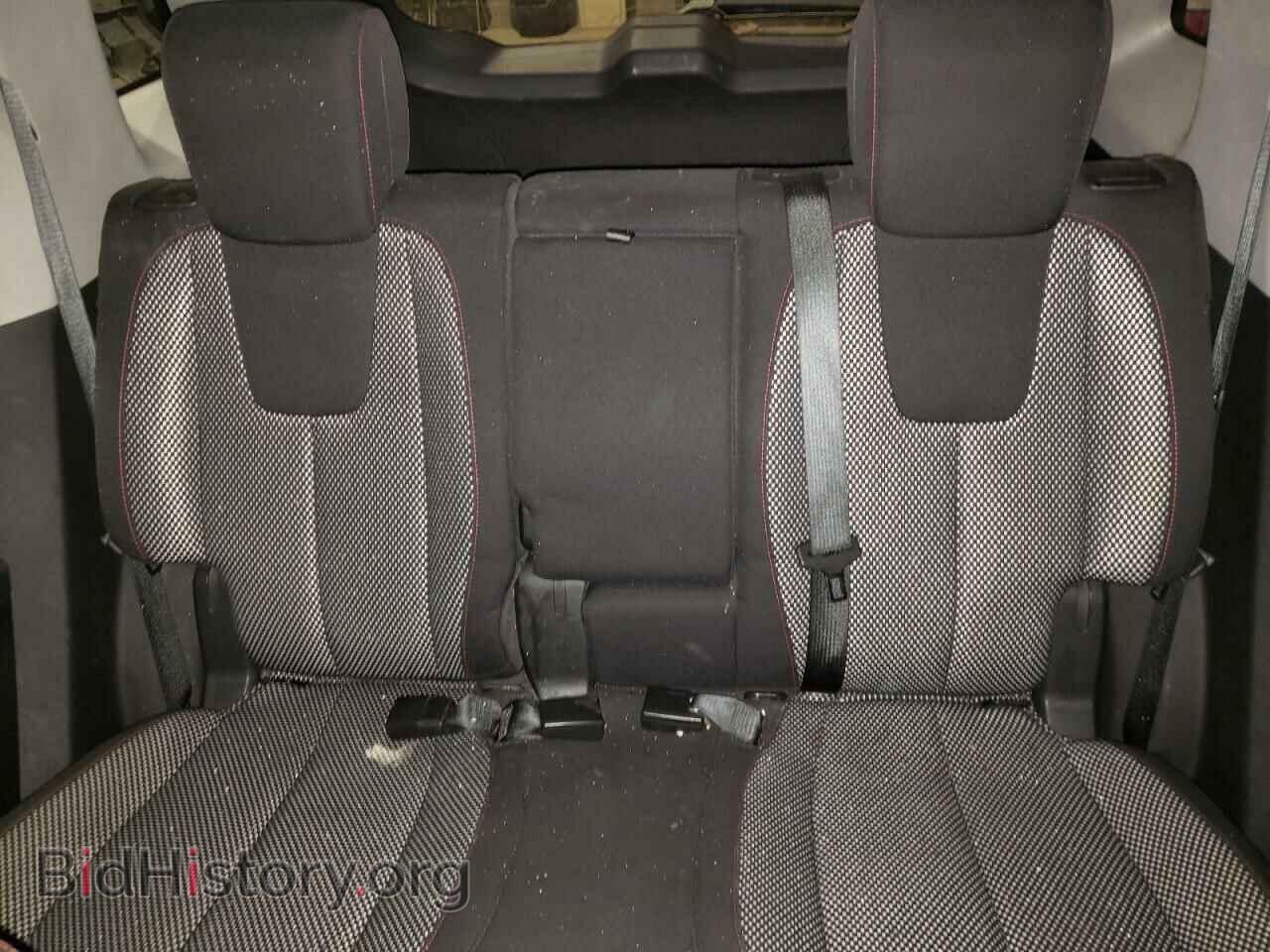 2010 GMC TERRAIN - VIN: 2CTFLEEY8A6257742 - Photo 10