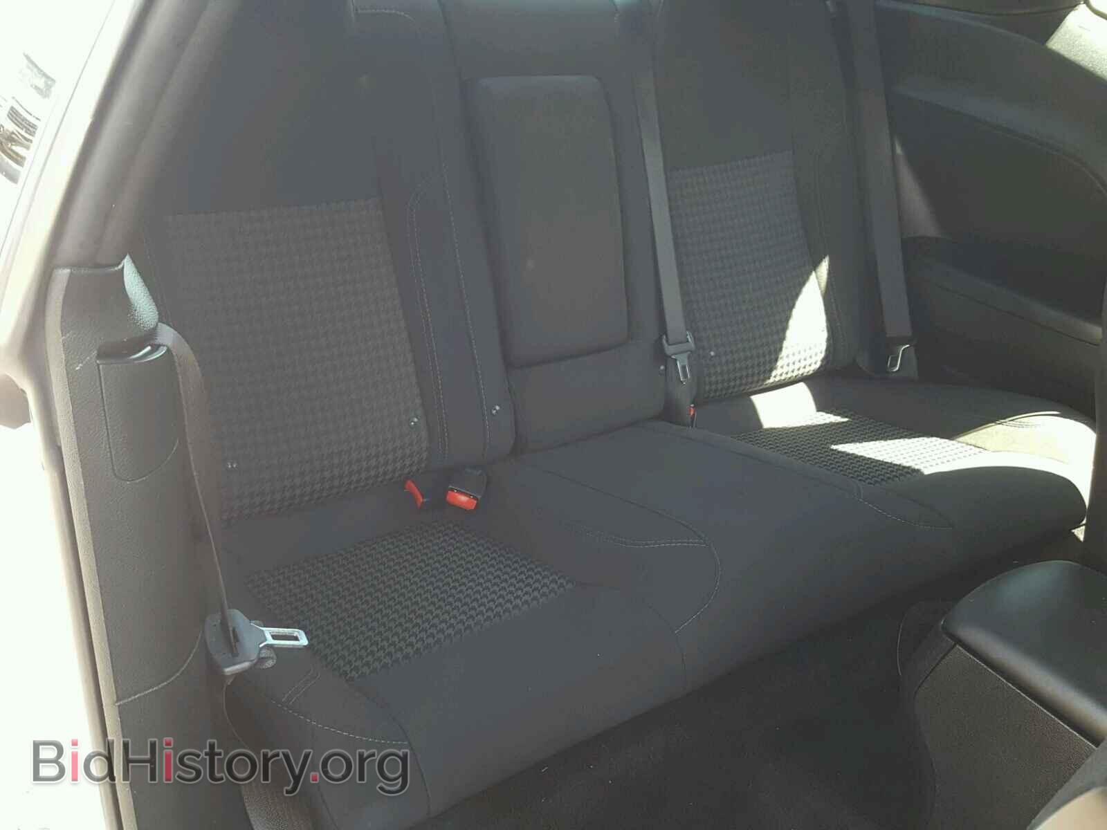 2016 DODGE CHALLENGER - VIN: 2C3CDZAG1GH274965 - Photo 6