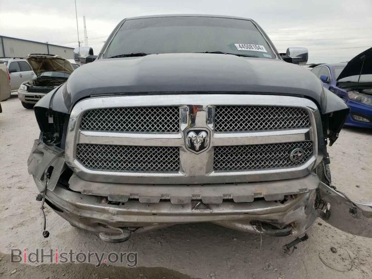 2018 RAM 1500 - VIN: 1C6RR6LT2JS239245 - Фото 5