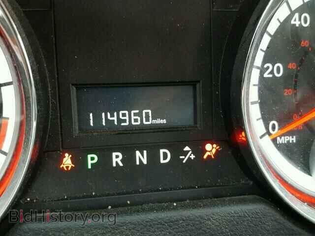 2012 DODGE CARAVAN - VIN: 2C4RDGCG3CR154306 - Фото 8