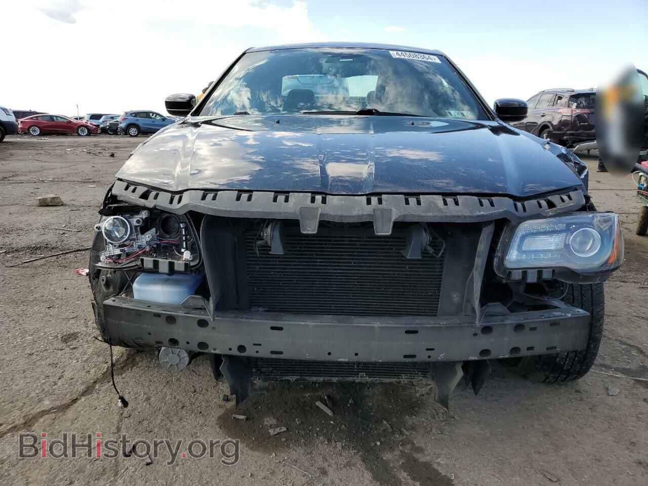 2014 CHRYSLER 300 - VIN: 2C3CCAGG4EH331541 - Photo 5