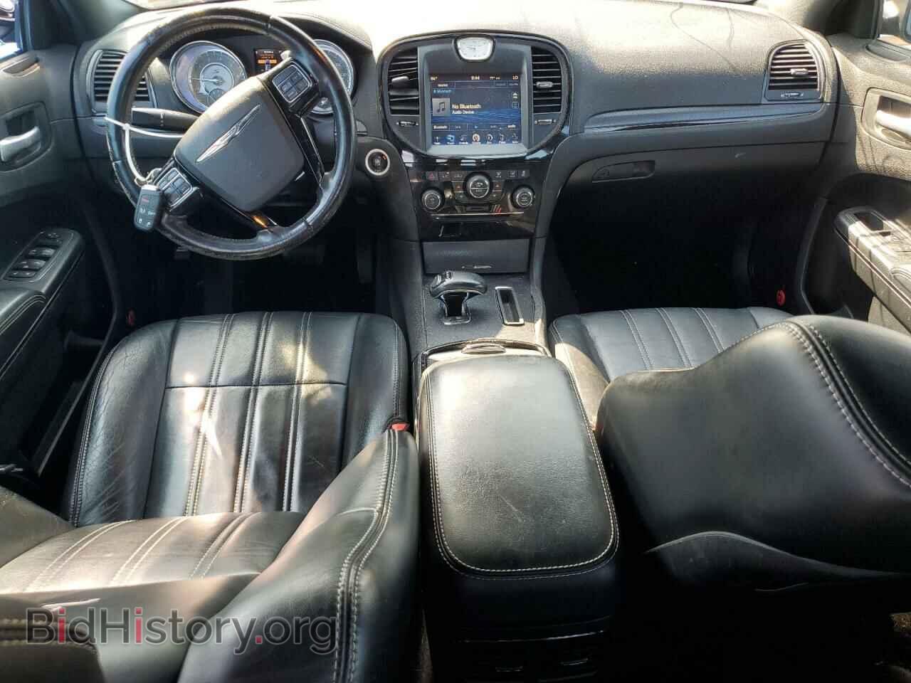 2014 CHRYSLER 300 - VIN: 2C3CCAGG4EH331541 - Photo 8