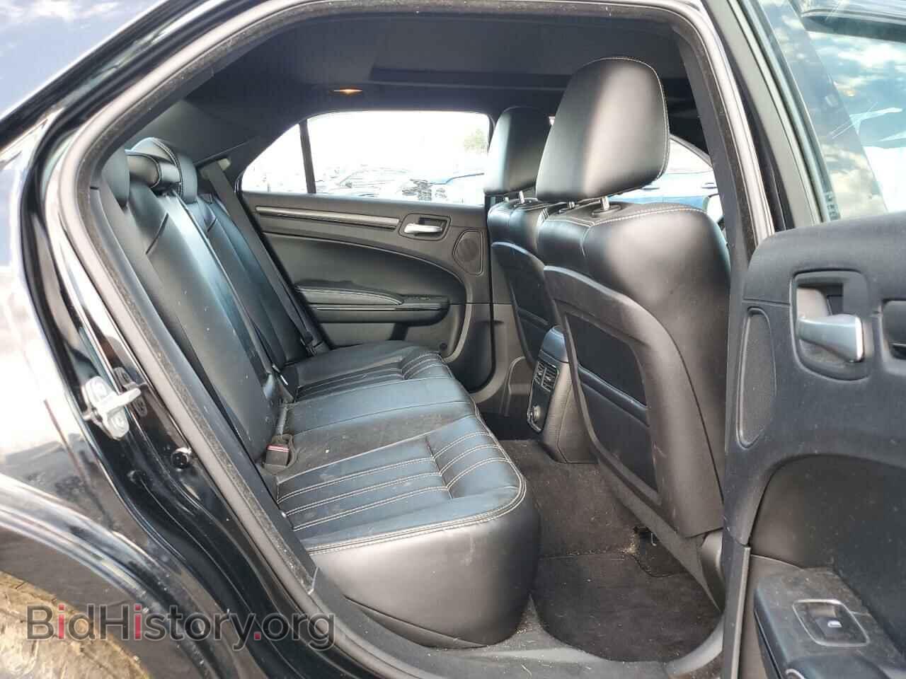 2014 CHRYSLER 300 - VIN: 2C3CCAGG4EH331541 - Photo 10