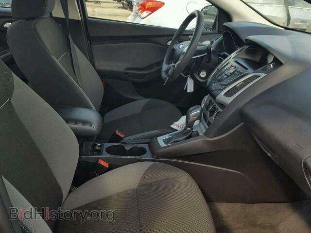 2013 FORD FOCUS - VIN: 1FADP3F28DL130142 - Photo 5