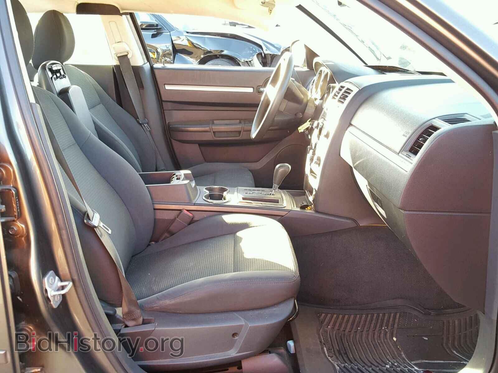2010 DODGE CHARGER - VIN: 2B3CA3CV0AH214570 - Фото 5