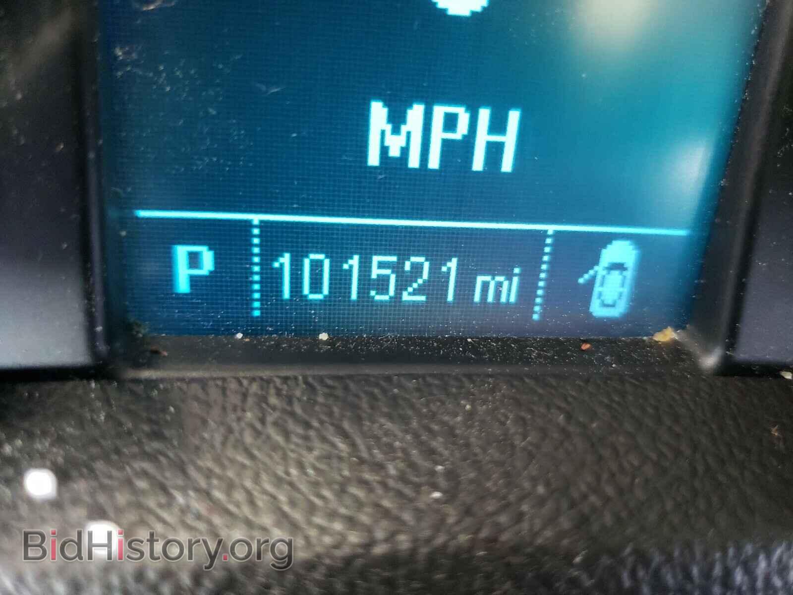 2014 BUICK ENCORE - VIN: KL4CJBSB4EB581139 - Photo 8