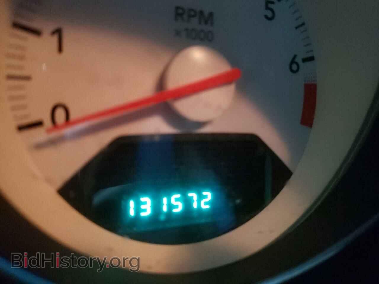 2008 DODGE CALIBER - VIN: 1B3HB48C78D596040 - Фото 8