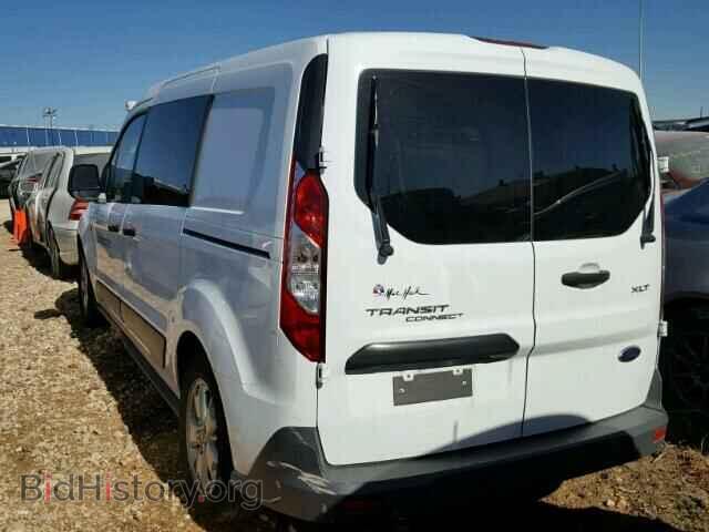 2016 FORD TRANSIT CO - VIN: NM0LS7F7XG1283528 - Фото 3